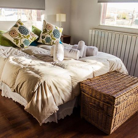 Alto Labrador Apartment Ел Калафате Екстериор снимка