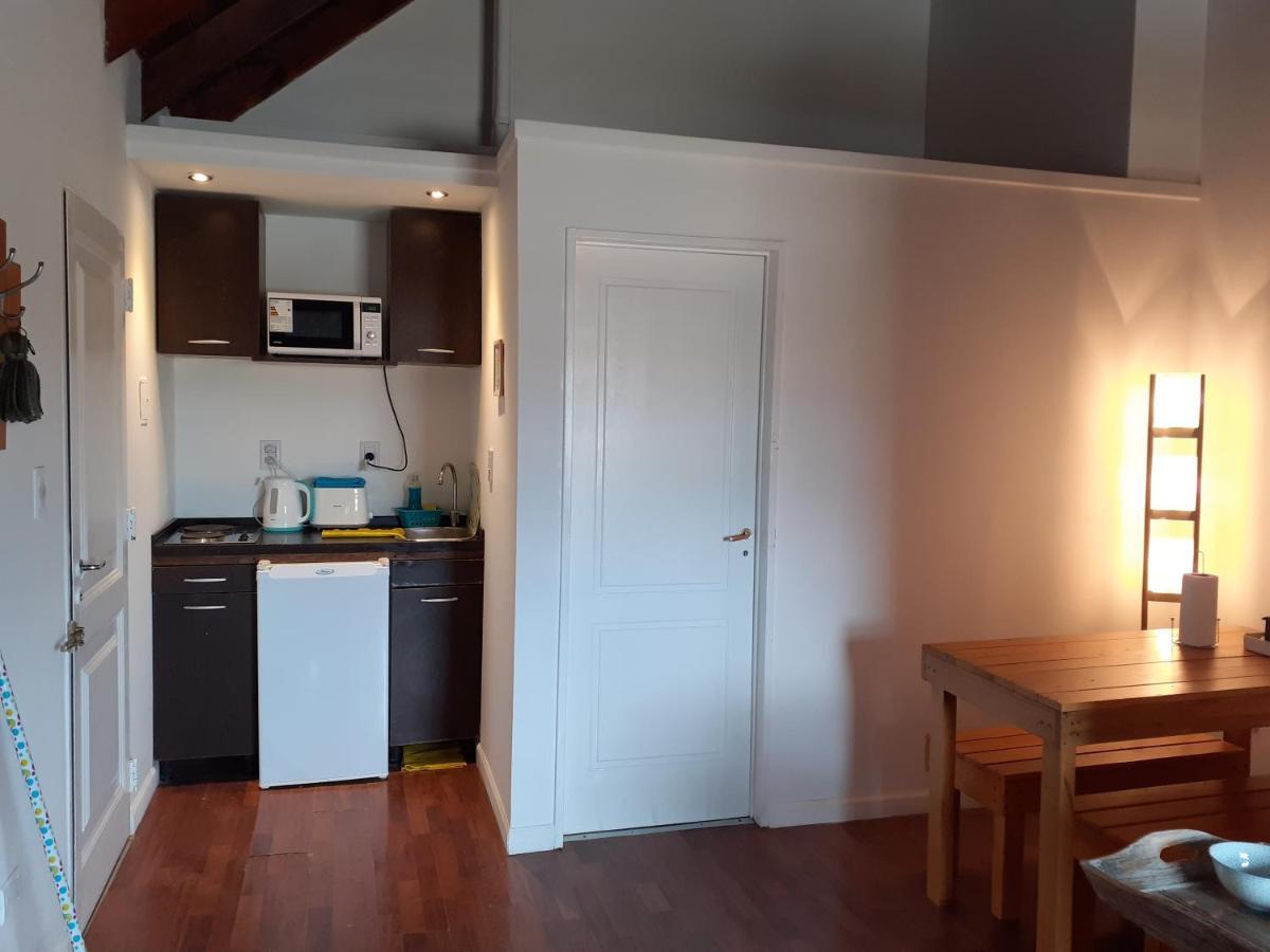 Alto Labrador Apartment Ел Калафате Екстериор снимка
